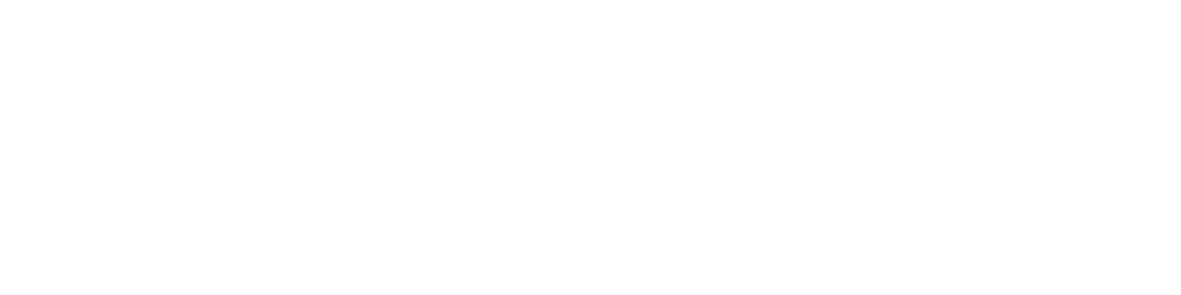 White Four Arrows Marketing Logo