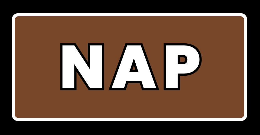 Name, Address, Phone Number