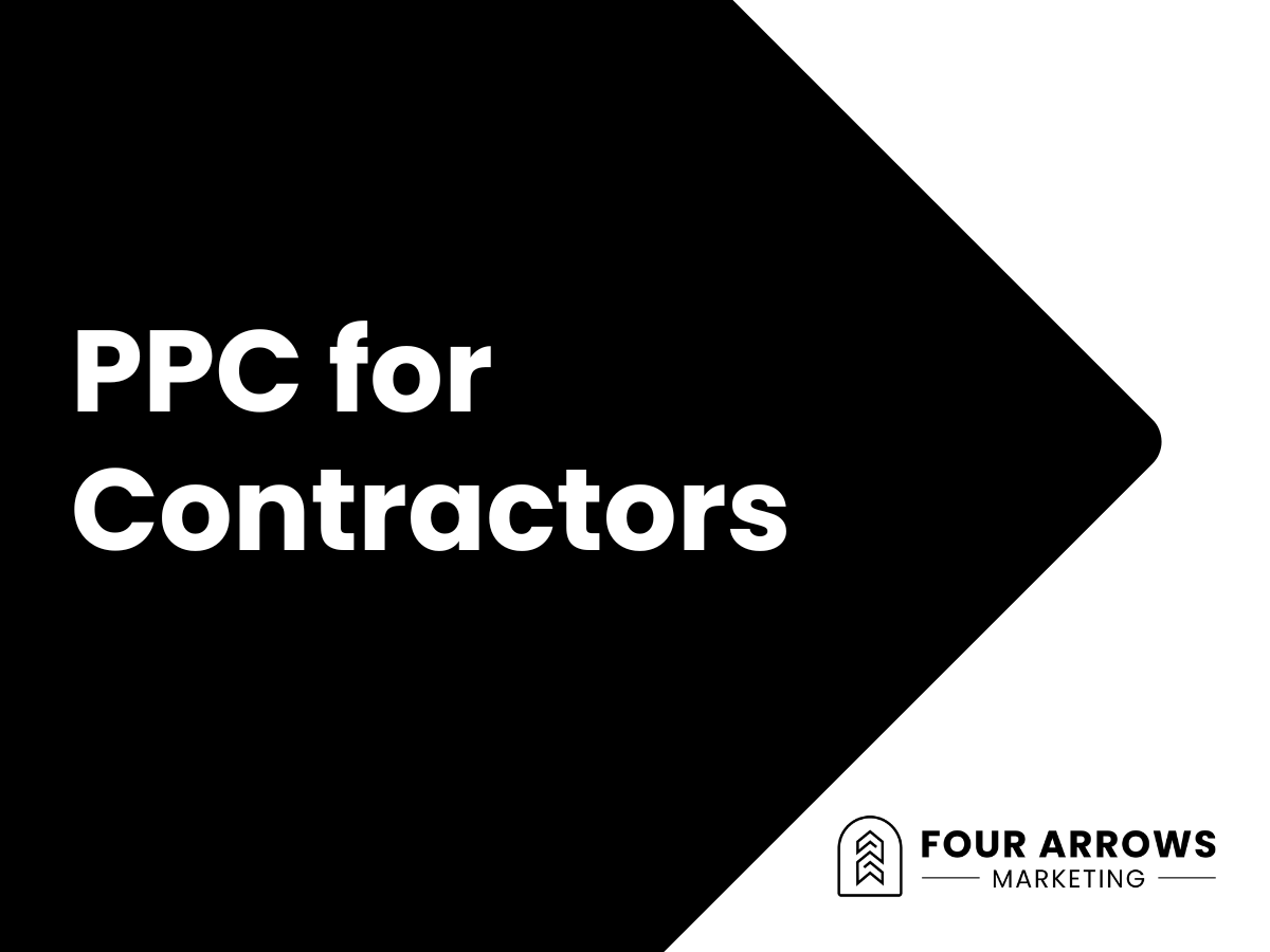 PPC for Contractors