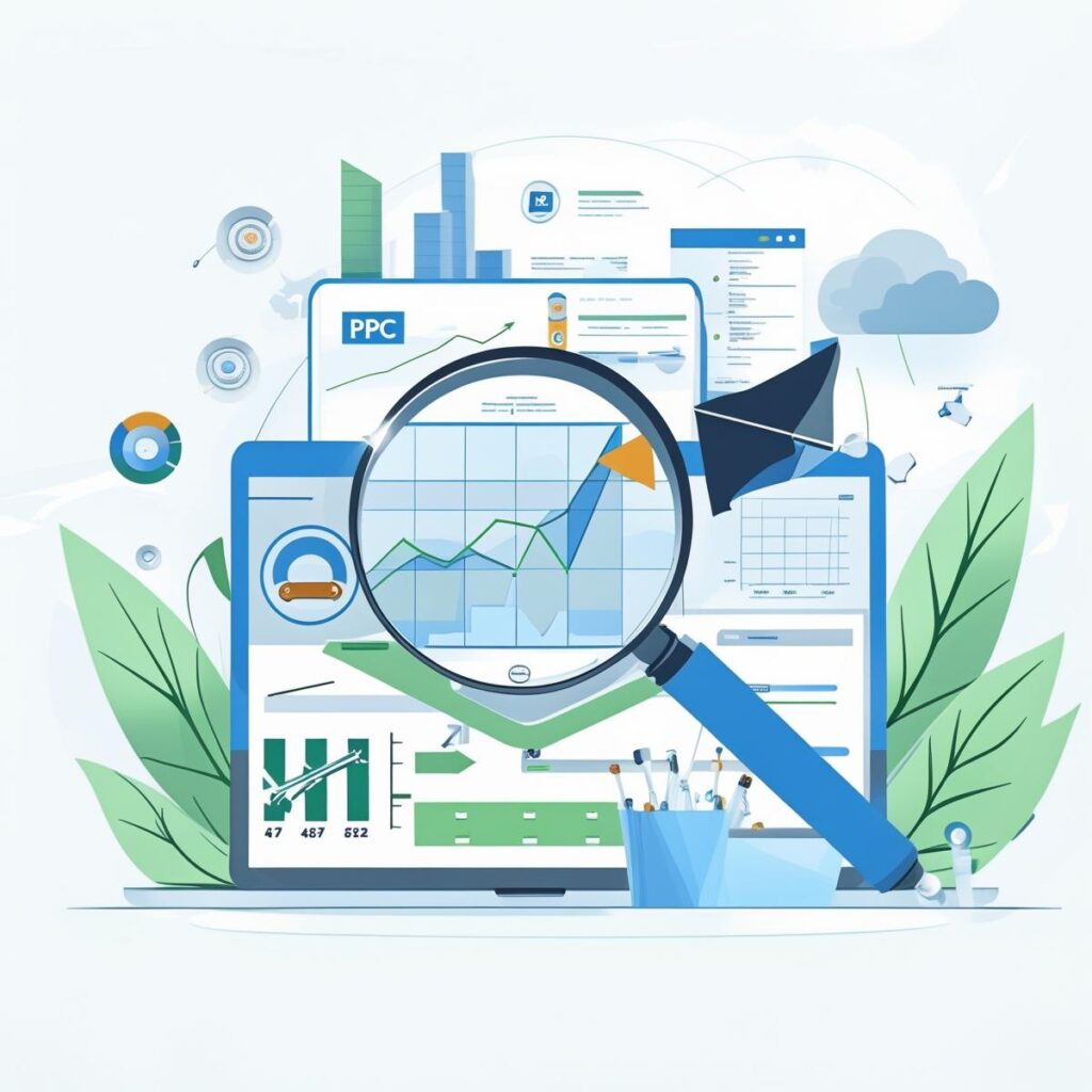 PPC Services for Contractors