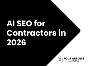 AI SEO for Contractors