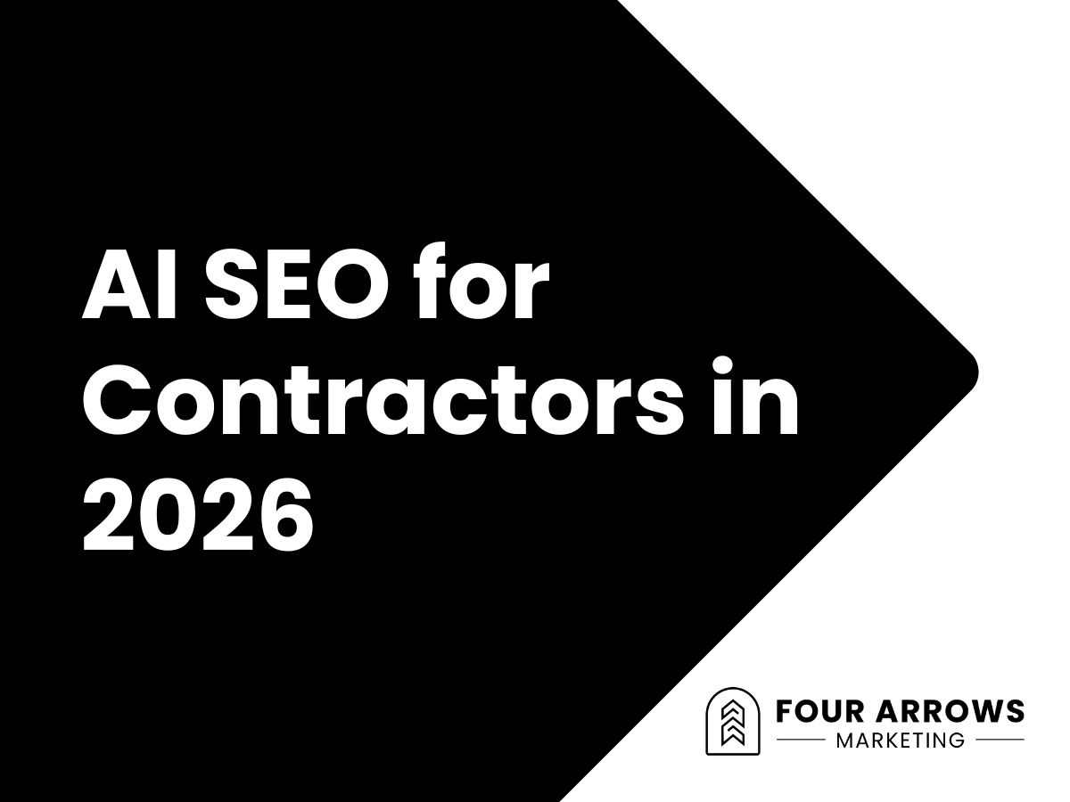 AI SEO for Contractors