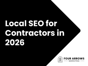 Local SEO for Contractors in 2026
