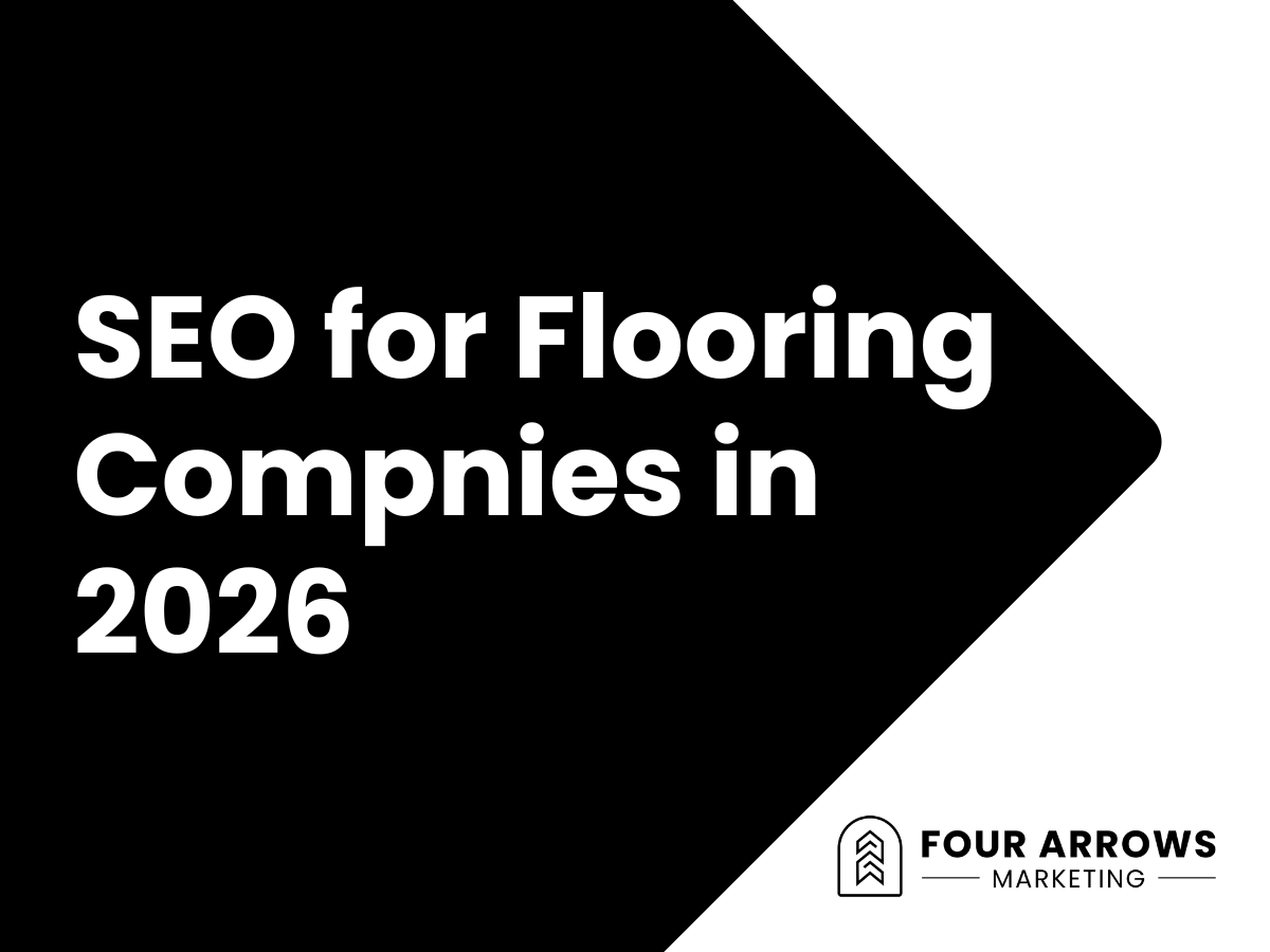 SEO for Flooring Companies