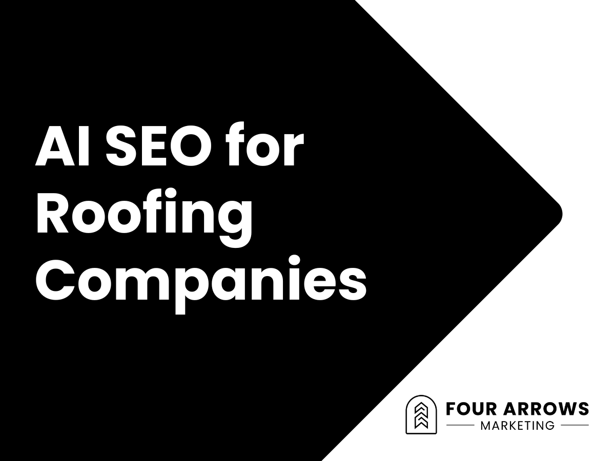 AI SEO for Roofing Companies