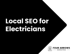 Local SEO for Electricians