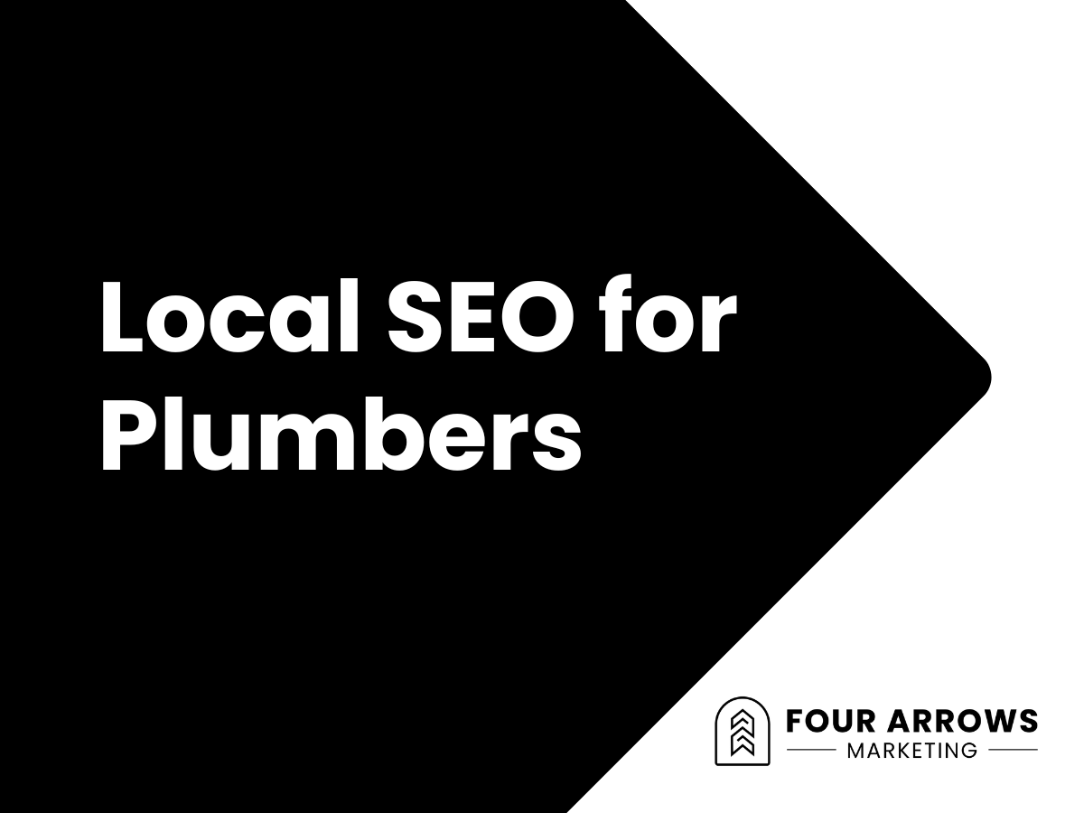 Local SEO for Plumbers