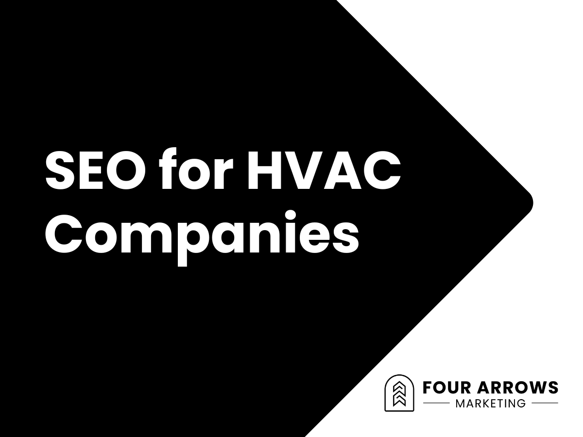 SEO for HVAC Companies