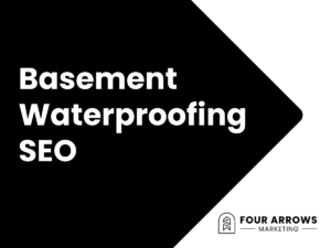 Basement Waterproofing SEO