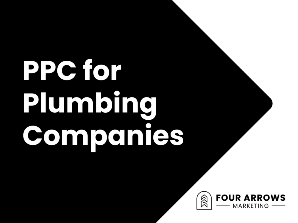 PPC for Plumbers