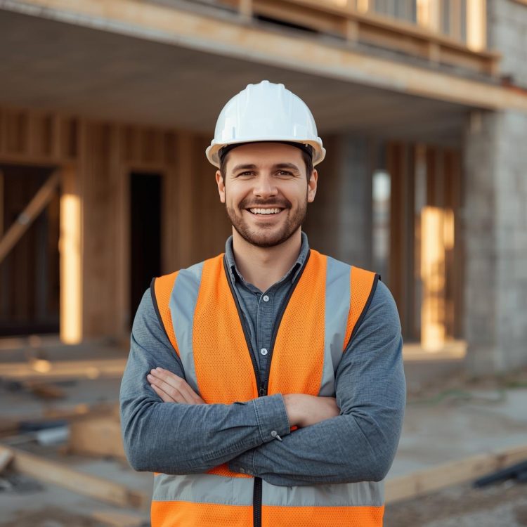 Contractor in Adams County