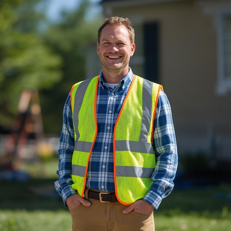 Contractor in Lancaster County
