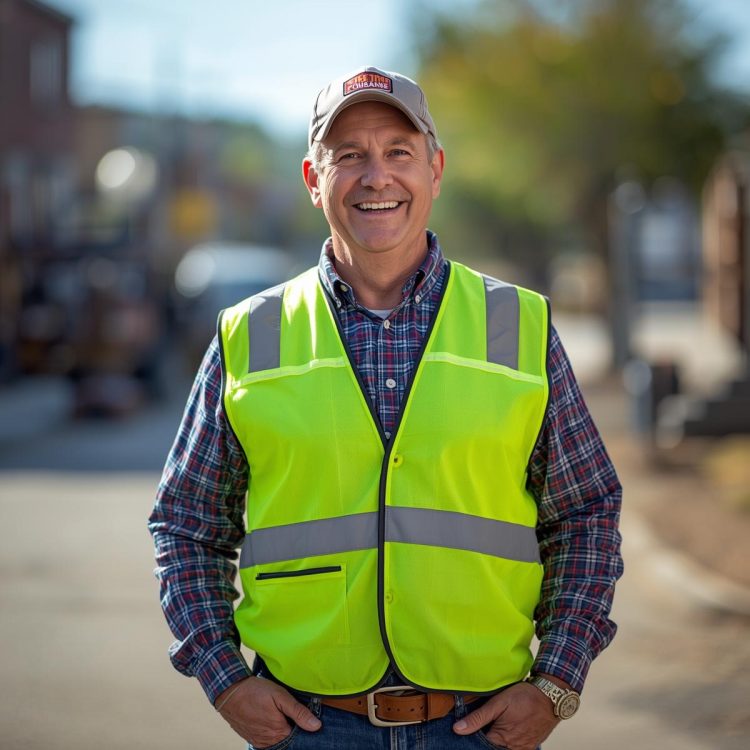 Contractor in Lebanon County