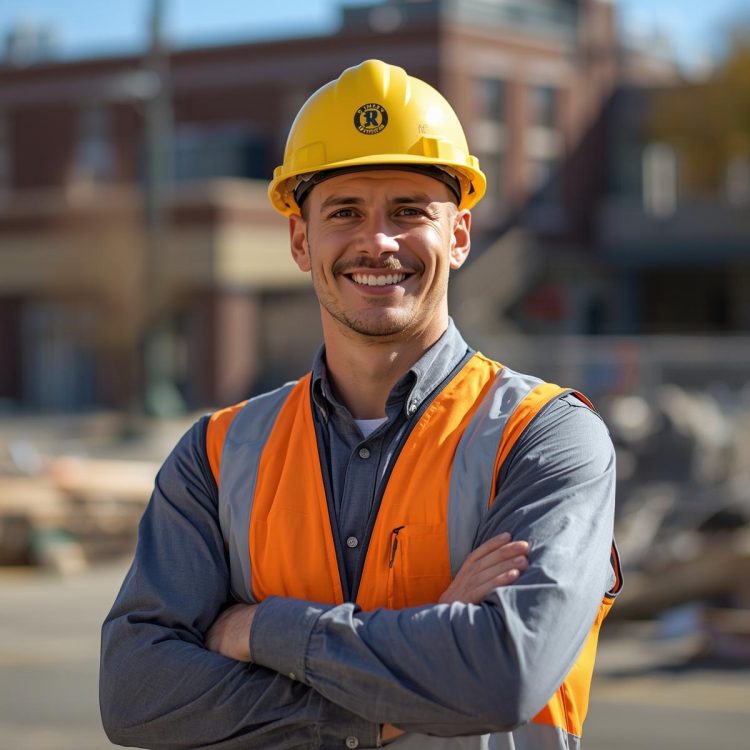 Contractor in York County