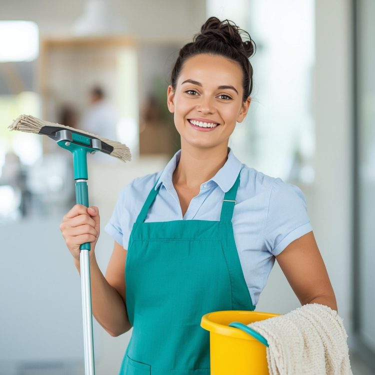 Digital Marketing Agency for Cleaning Services