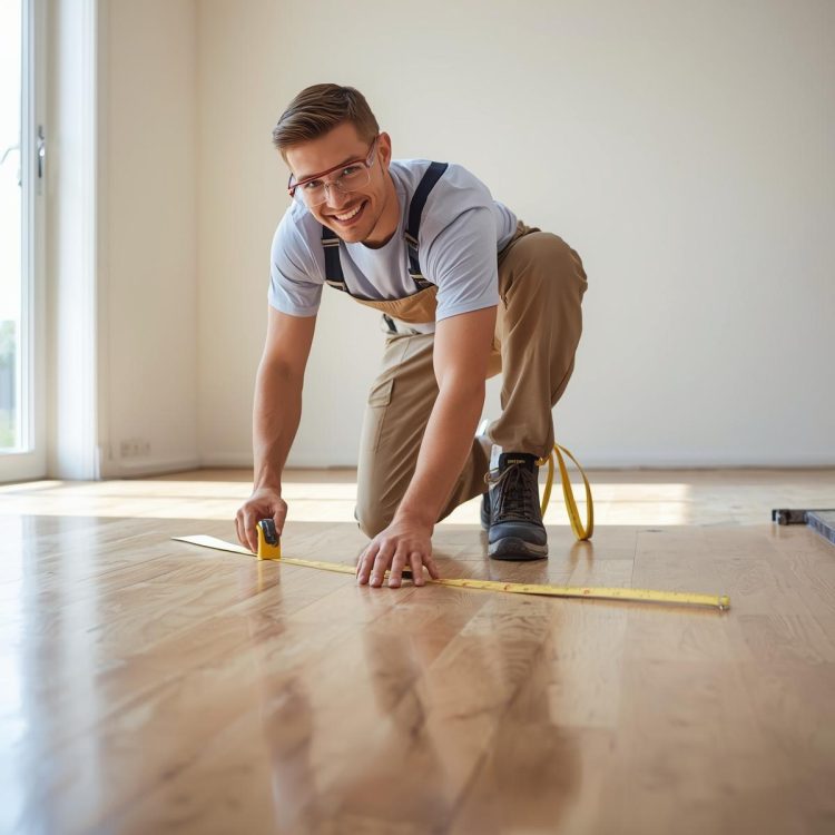 Digital Marketing Agency for Flooring Companies