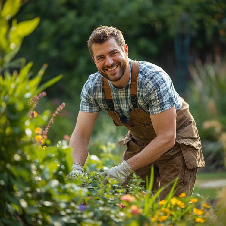 Digital Marketing Agency for Landscapers