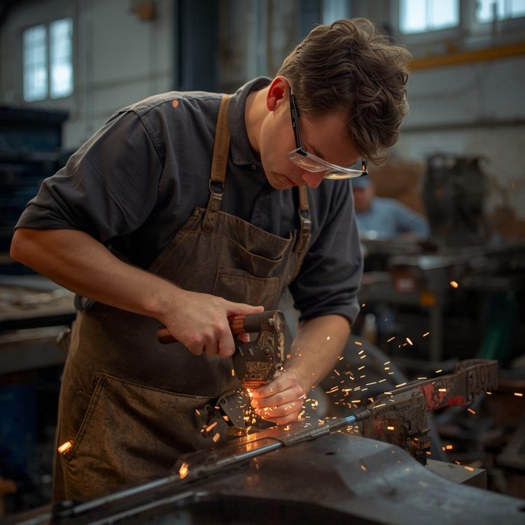 Digital Marketing Agency for Metal Fabricators