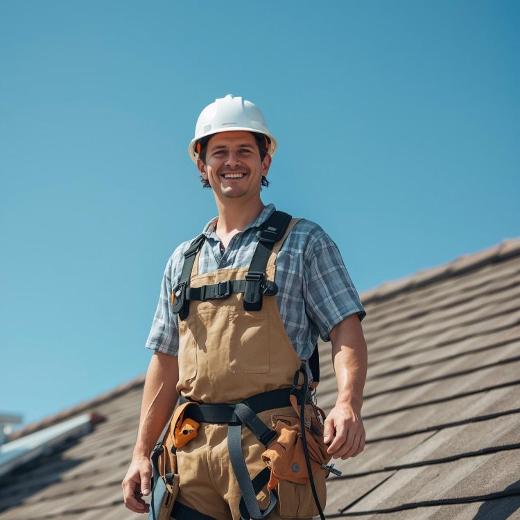 Digital Marketing Agency for Roofers