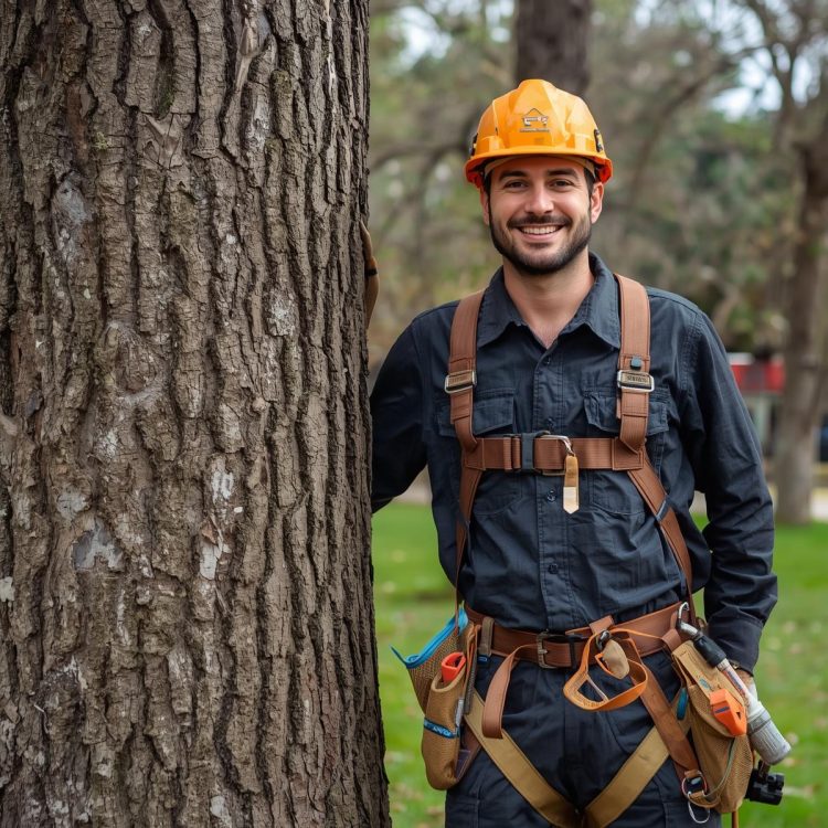 Digital Marketing Agency for Tree Service